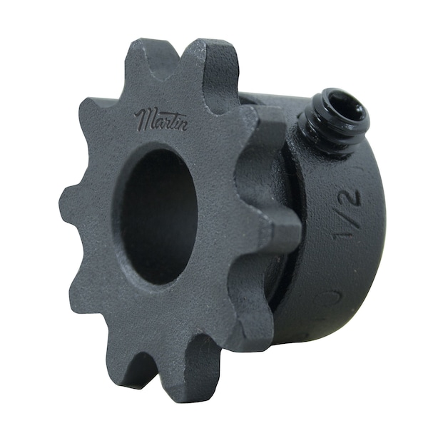 Martin BS FINISHED BORE - 80 CHAIN AND BELOW - DIRECT BORE 35BS20 1 - main